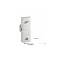 TFA Temperature Transmitter with